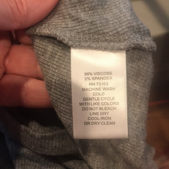 Neiman Marcus top - Picture 4 of 5